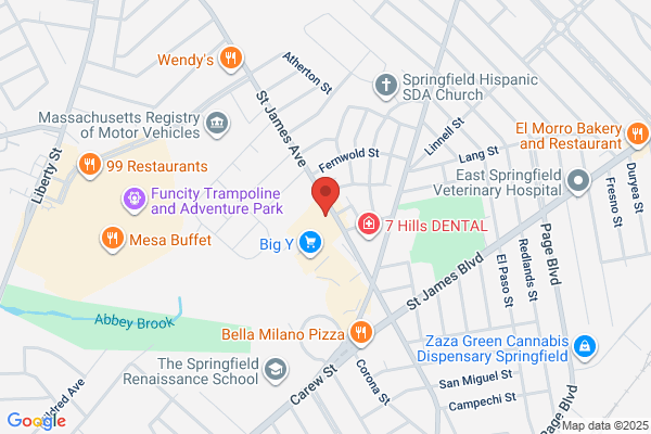 Jim Dandy Restaurants-Chicken & More