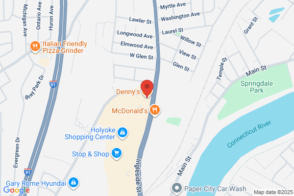Denny's