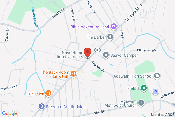 Nova Home Improvements