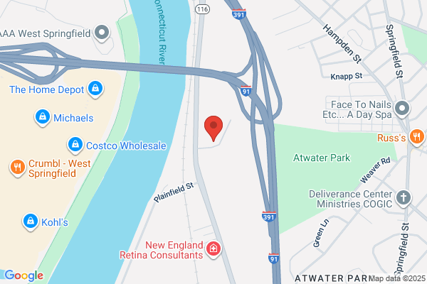 Center Street Auto Parts of Chicopee, Inc