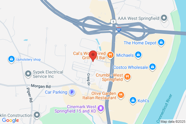 Hawthorn Services Inc