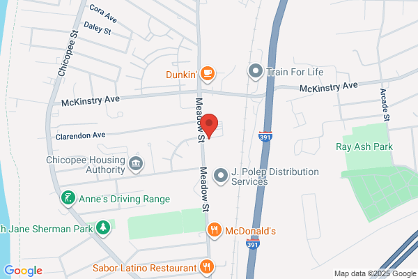 Chicopee Self Storage