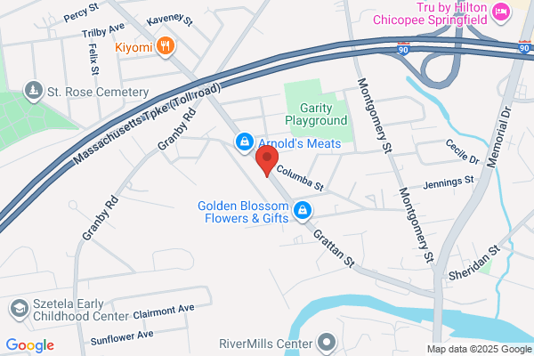 Chicopee Electronics Inc