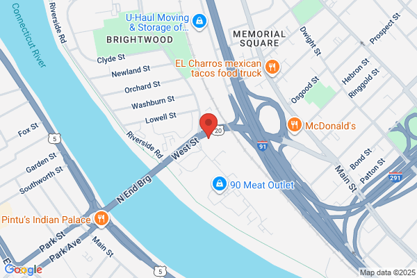 City Tire Retread Division