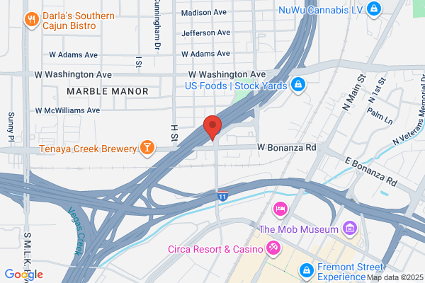 Around the Clock Towing & Recovery