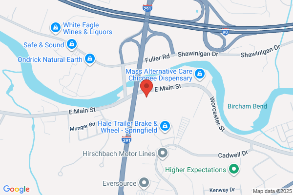 Chicopee Auto Farm