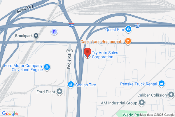 Tryba Auto Sales