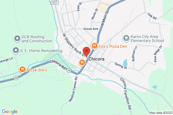 Chicora Drug