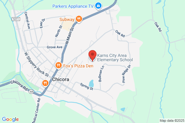 Chicora Elementary School