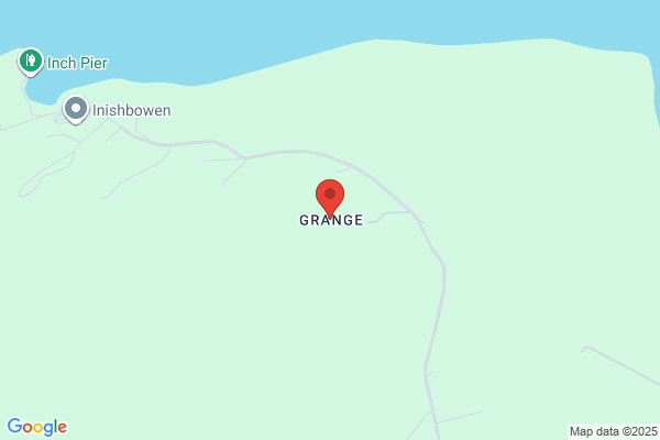 Donegal Grange