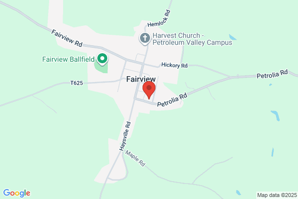 Fairview United Presbyterian Church