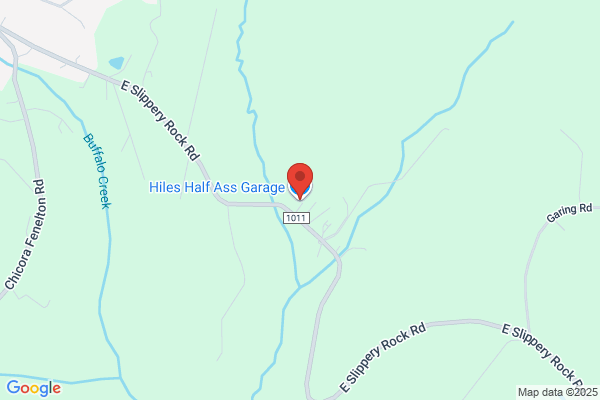Hiles Mercantile