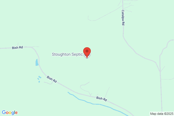 Stoughton Lewis Excavating Contractor