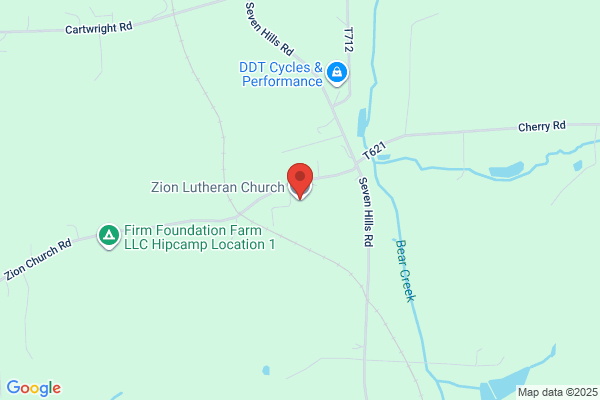 Zion Lutheran Church