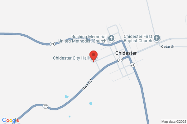 Chidester Senior Services