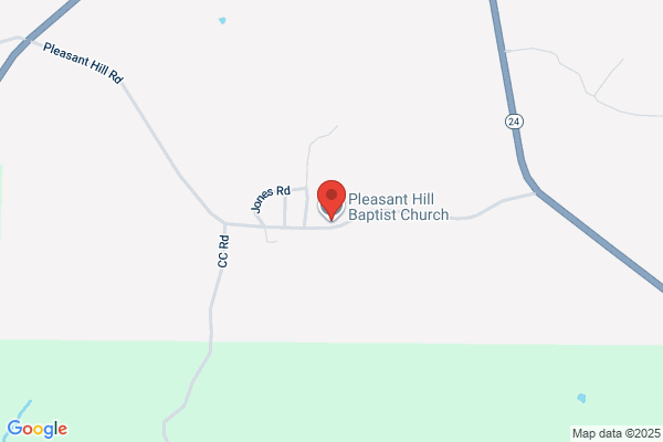 Pleasant Hill Bapt Chr Prsng