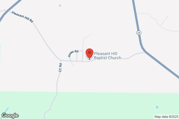 Pleasant Hill Baptist Church