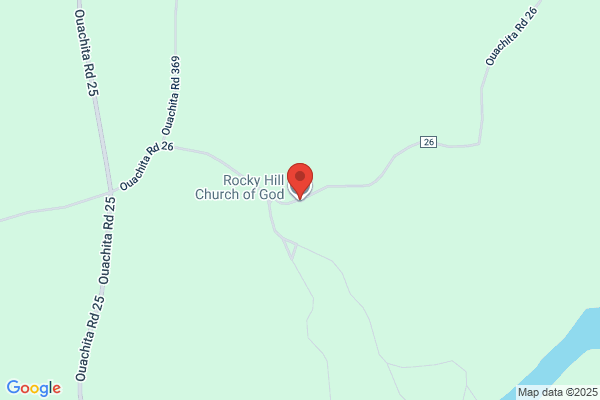 Rocky Hill Church of God