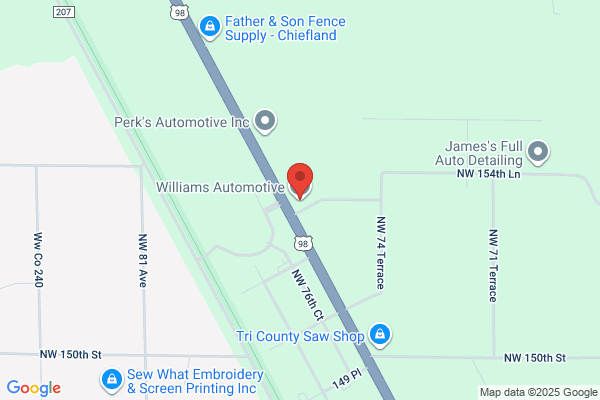 West Park Auto Repair