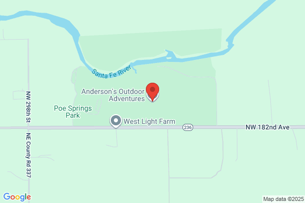 Anderson's Outdoor Adventures, LLC