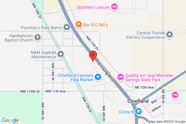 Big Bend Chevrolet Buick