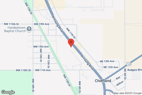 Scoggins Chevrolet, Buick, Inc.