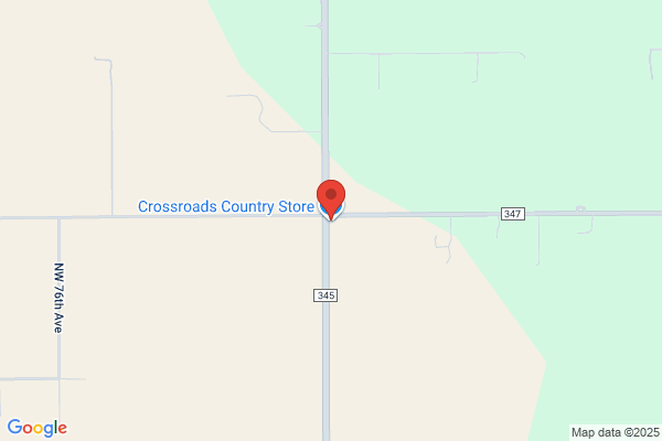 Crossroads Country Store
