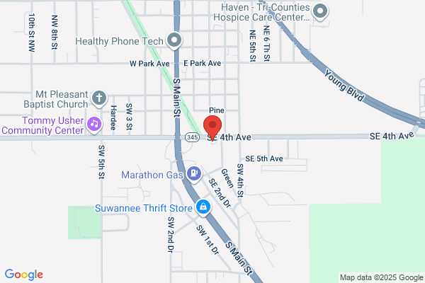 Hiers-Baxley, Funeral Services