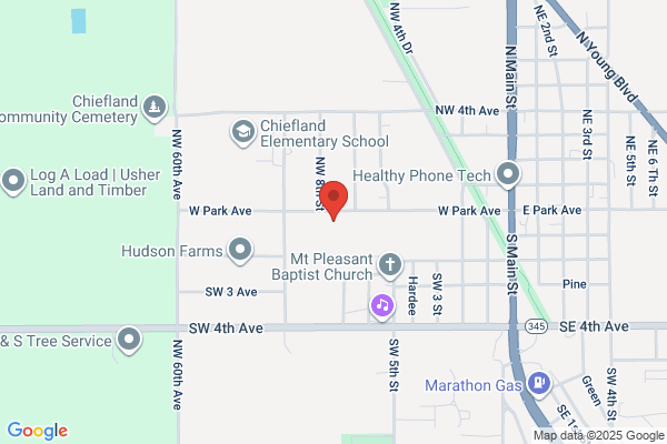 Knauff Funeral Homes