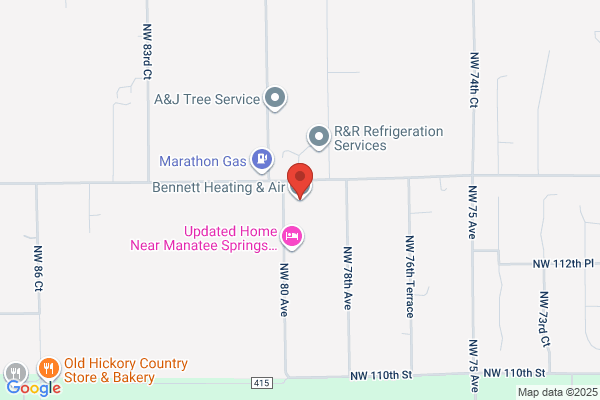 Bennett Heating & Air