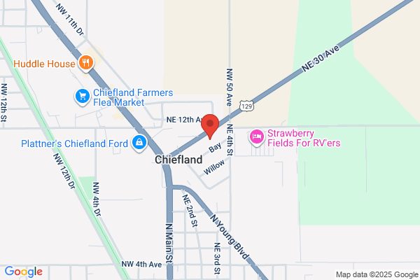 Chiefland Hardware & Farm Supply