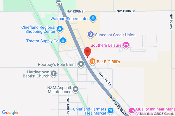 Color-Tech Tv & Satellite