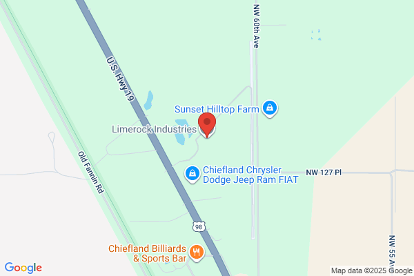 Limerock Industries Inc