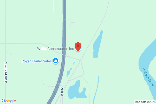 White Construction Co