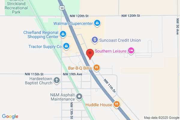 H2 Health- Chiefland, FL