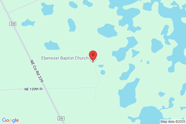 Ebenezer Baptist Church