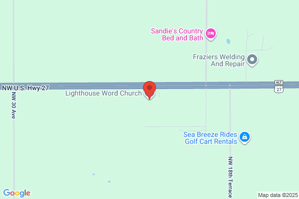 Lighthouse Word Church