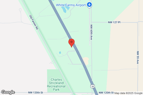 Chiefland Animal Hospital