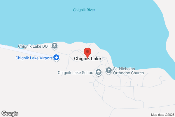 Bristol Bay Area Health Corporation