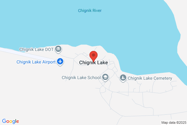 Chignik Lake Village Council