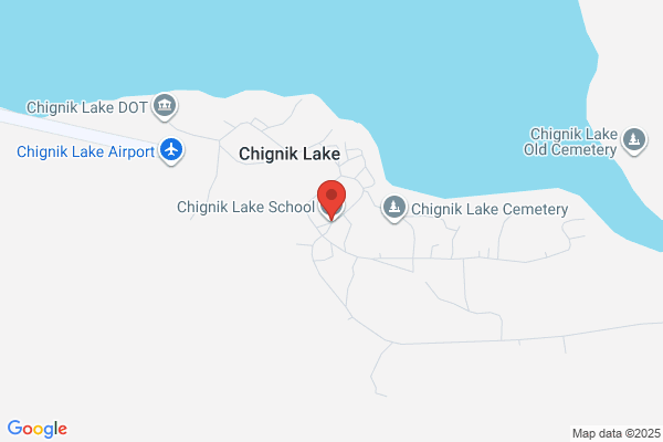 Lake & Peninsula School District, Chignik Lagoon School