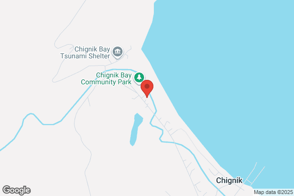 Chignik Bay Tribal Council