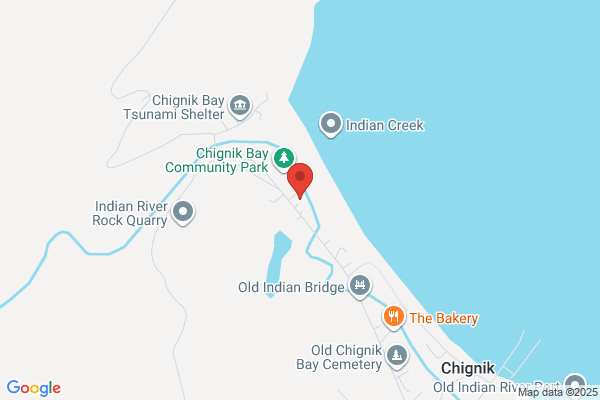 Chignik Bay Village Council