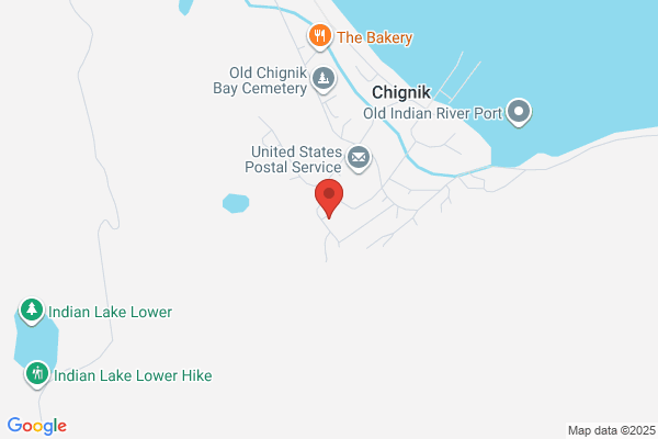 Chignik Public Safety Officer
