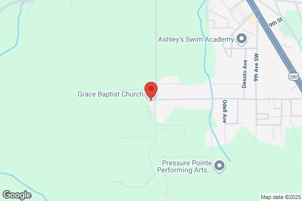 Grace Baptist Church