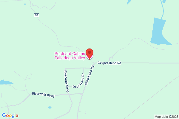 Cat Daddys Rv & Fishing Camp