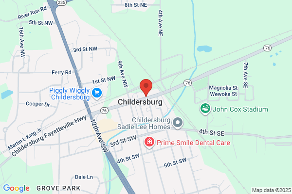 Childersburg Radiator & Engine Repair