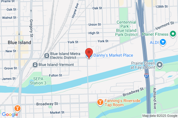 Danny's Market Place