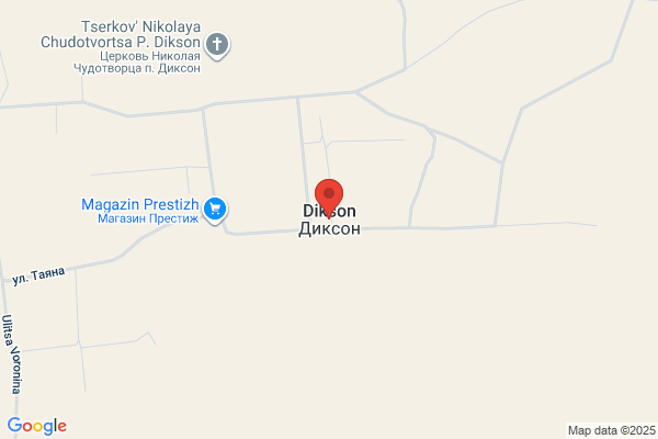 Dickson, Tripp - Commercial Insurance Association