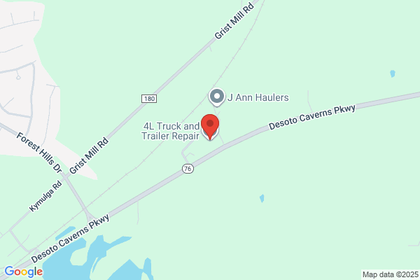 Norgo Truck & Trailer Repair & Sales